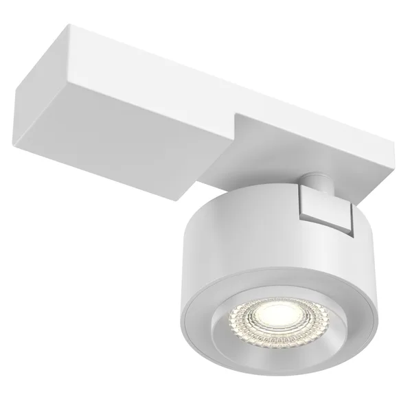 Потолочный светильник 13Вт 3000K Белый IP20 Treo C062CL-L12W3K Technical Maytoni — фото 6