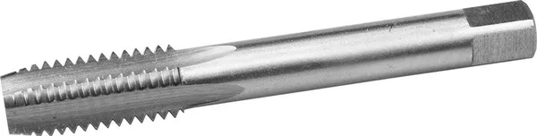 М14x1.25мм, метчик, сталь Р6М5, машинно-ручной ЗУБР