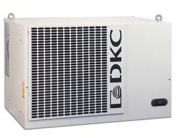 Потолочный кондиционер 2000 Вт, 230 В, 1 ф, 455х600х408 мм DKC