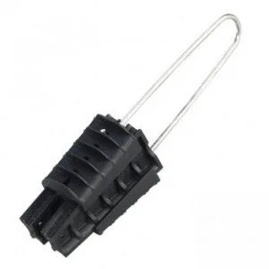 Зажим анкерный клиновой PA25x100 2-4x16-35 мм2 PROxima EKF