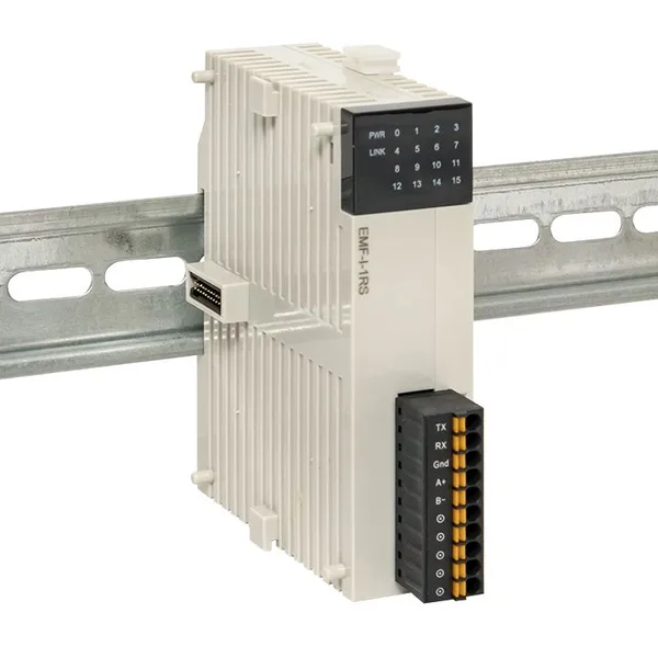 Модуль интерфейсный EMF 1RS PRO-Logic PROxima EKF — фото 2