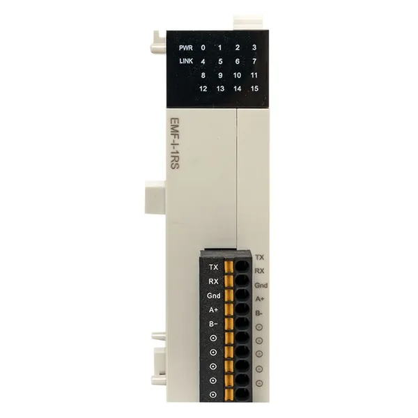 Модуль интерфейсный EMF 1RS PRO-Logic PROxima EKF — фото 3