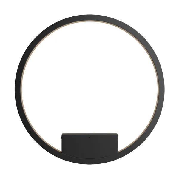 Настенный светильник (бра) 1*LED 25Вт Черный IP20 Rim MOD058WL-L25B3K Maytoni