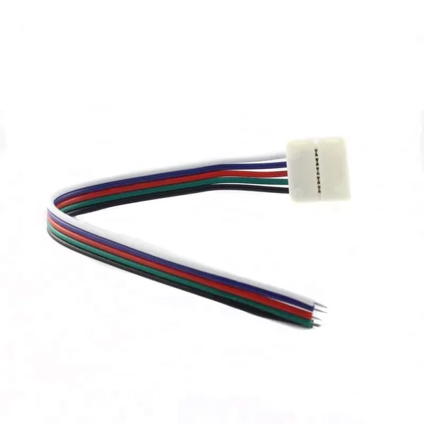 Коннектор GSC10-RGBW-CS-IP20 General — фото 2