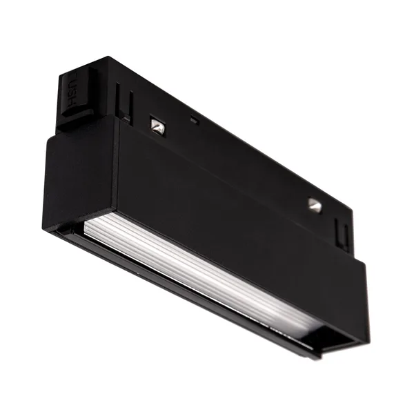 Трековый светильник WL01 6Вт 4200К черный IP20 Slim Magnetic (a057195) Elektrostandard — фото 3