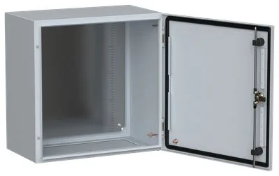 TITAN 5 Корпус металлический ЩМП-50.50.30 УХЛ1 IP66 IEK