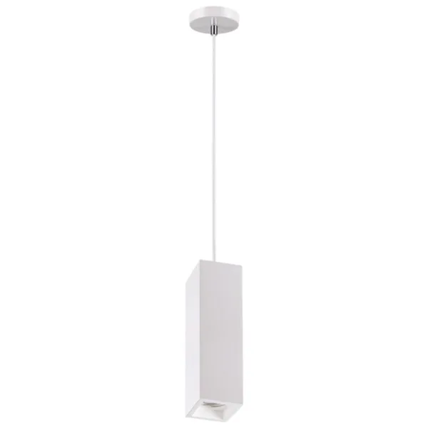 Накл.св-к IP20 GU10 50W 220V YESO белый B NOVOTECH