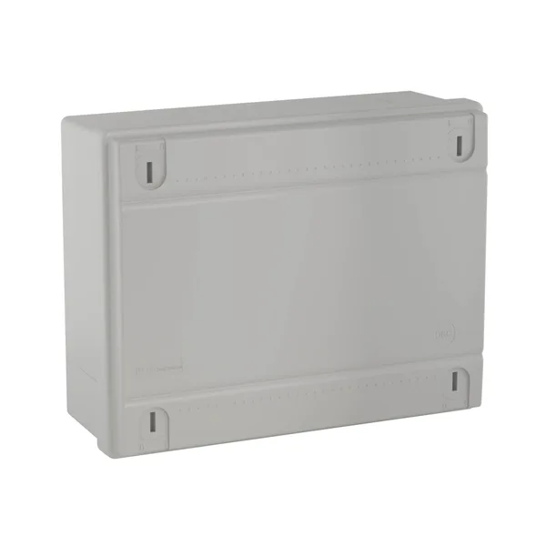 Коробка ответвит. с гладкими стенками, IP56, 240х190х90мм DKC