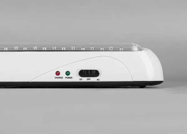 Светильник аккумуляторный, 22 LED AC/DC, белый, EL14 Feron — фото 2