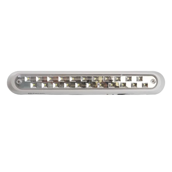 Светильник аккумуляторный, 22 LED AC/DC, белый, EL14 Feron — фото 10