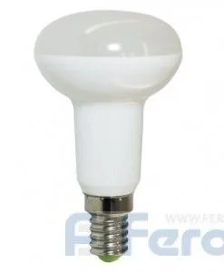 Лампа светодиодная Feron LB-450 E14 7W 4000K — фото 2