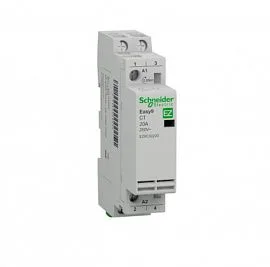 Контактор модульный 20A 2НО 230/250В АС 50ГЦ EASY9 CT Schneider Electric Systeme Electric (Schneider Electric)
