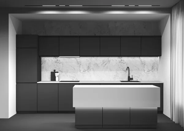 Трековый светильник LED 12Вт Черный IP20 Magnetic track system Gravity TR074-2-12W4K-B Technical Maytoni — фото 4