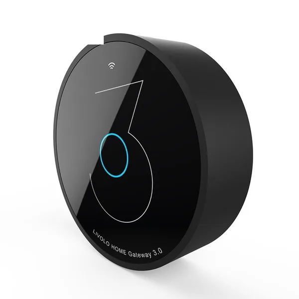 Маршрутизатор ZigBee 3.0 Livolo