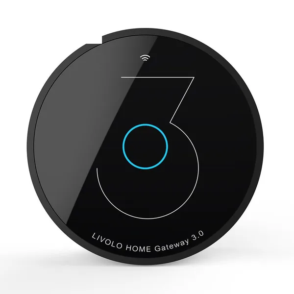Маршрутизатор ZigBee 3.0 Livolo — фото 3