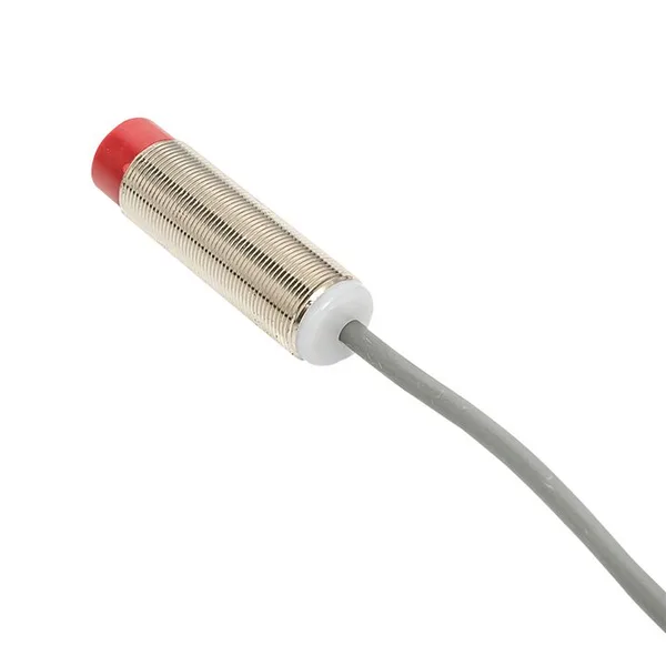 Бесконтактный индуктивный датчик PROXIS-2-18-08-P-NO-2 EKF — фото 4