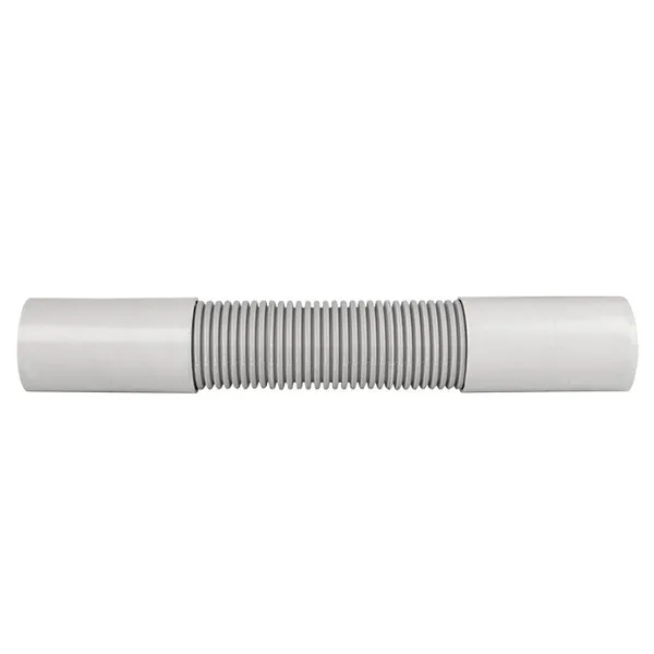 Муфта гибкая труба-труба (50 мм) IP44 (10 шт) EKF-Plast — фото 2