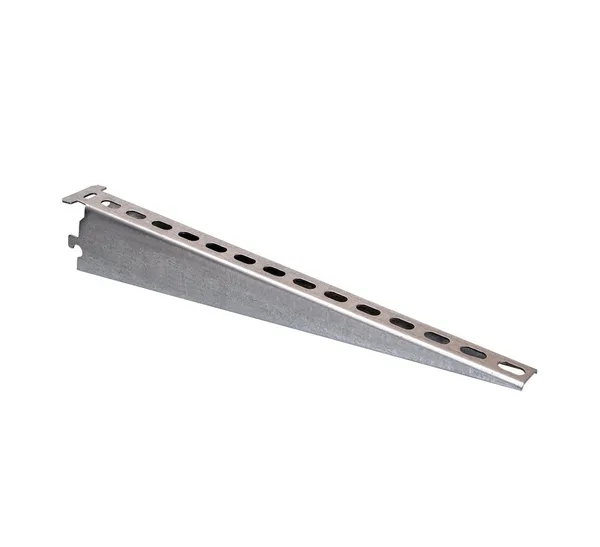 Полка (консоль) для пластикового колодца КС-5 (L=175mm S=2.0mm) Промрукав