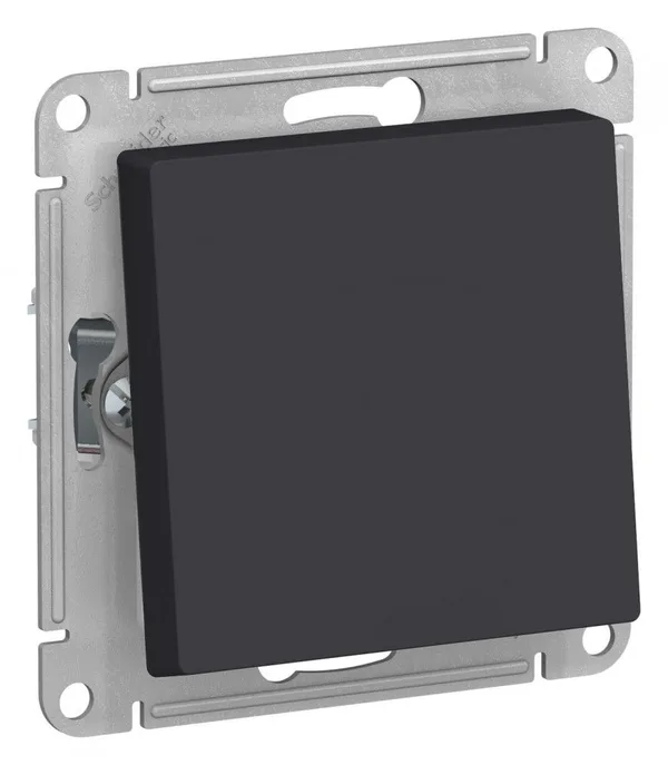 ATLASDESIGN AQUA 1-клавишный ПЕРЕКЛЮЧАТЕЛЬ IP44, сх.6, 10АХ, механизм, БЕЛЫЙ Schneider Electric Systeme Electric (Schneider Electric) — фото 3