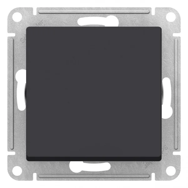 ATLASDESIGN AQUA 1-клавишный ПЕРЕКЛЮЧАТЕЛЬ IP44, сх.6, 10АХ, механизм, БЕЛЫЙ Schneider Electric Systeme Electric (Schneider Electric) — фото 2