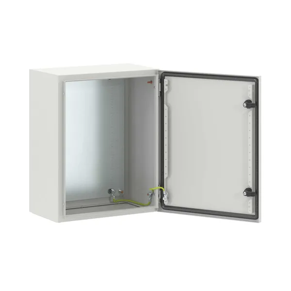 Корпус навесной STE с М/П ВхШхГ 500x400x250 мм DKC