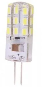 Лампа св/д T25 3Вт G4 2700К JazzWay