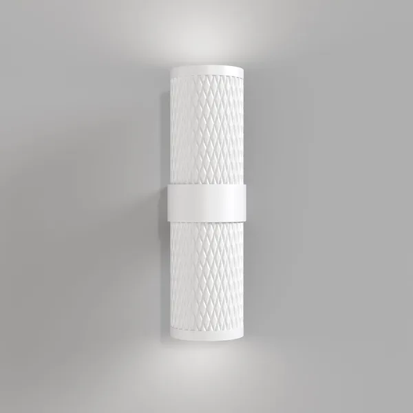 Настенный светильник (бра) 2*GU10 7Вт Белый IP20 Ceiling & Wall C069WL-02W Technical Maytoni — фото 3