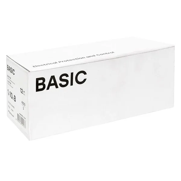 Трехпозиционный переключатель 3П 16А Basic EKF — фото 3