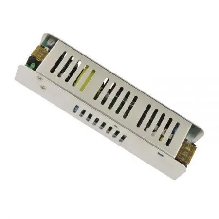Блок питания 24V 120W IP20 алюминий UET-VAS-120B20 Uniel