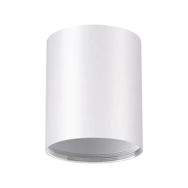 Накл.св-к IP20 GU10 220V UNITE белый NOVOTECH