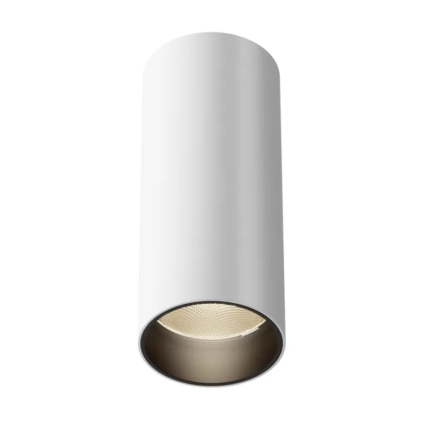 Потолочный светильник LED 12Вт Белый IP20 Ceiling & Wall C056CL-L12W3K-W-D-W Technical Maytoni — фото 2