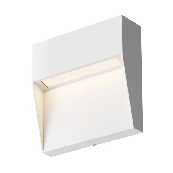 Подсветка для лестниц 3Вт 3000К Белый IP54 Mane O047SL-L3W3K Outdoor Maytoni