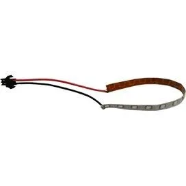 Лента запасная GX53 H4 LD Strip подсветки св-ка серии LD 24V 5W RGB Ecola
