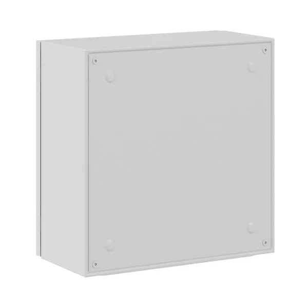 Корпус навесной ST c М/П с прозрачной дверью ВхШхГ 400x400x200 мм DKC — фото 3
