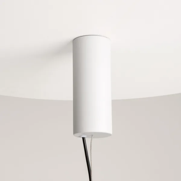 Подвесной светильник 1*LED 5Вт Белый IP20 Enigma MOD150PL-L5W3K Maytoni — фото 4