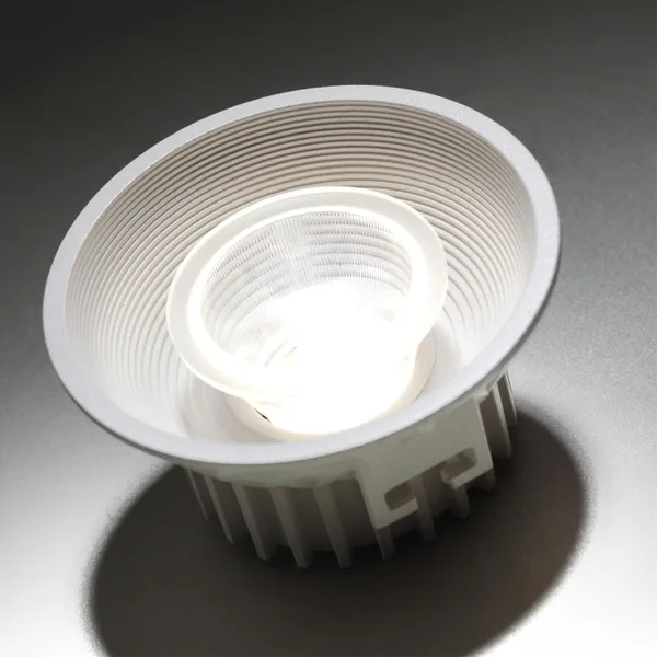 Св-к встр.св/д IP20 LED 15W 4000K 1600Лм 110-265V BIND белый NOVOTECH — фото 5