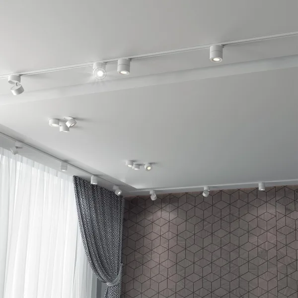 Св-к встр.св/д IP20 LED 15W 4000K 1300Лм 100-265V GRODA белый NOVOTECH — фото 2