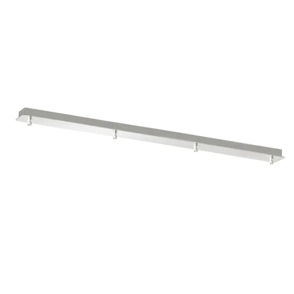Основание для подвесов 220V MOLTO хром B LUMION