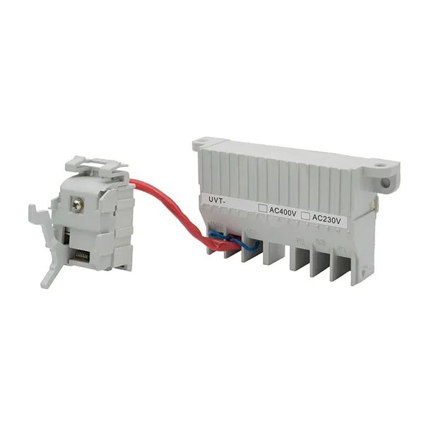 AV POWER-1 Минимальный расцепитель UVT для ETU справа AVERES EKF