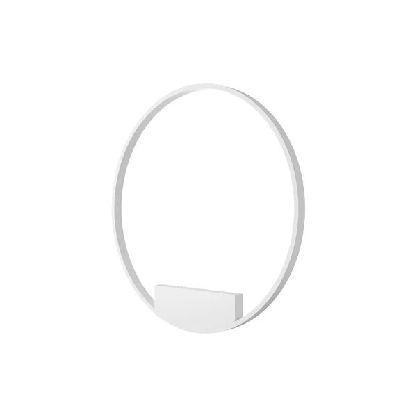 Настенный светильник (бра) 1*LED 51Вт Белый IP20 Rim MOD058WL-L50W4K Maytoni — фото 2