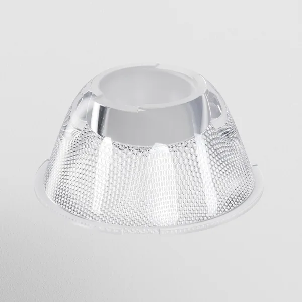 Линза d43mm 15° для Focus Led 12Вт Прозрачный (LensD38-15) Technical Maytoni — фото 2