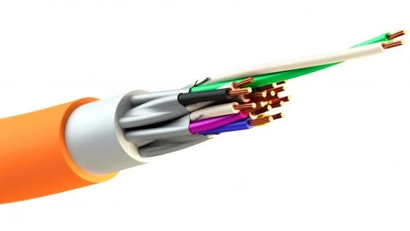 PHSC-190-XCR (88 C) Термокабель (линейный тепловой извещатель) ТРТС