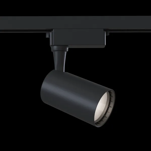 Светильник трековый 6Вт 4000K Черный IP20 Vuoro TR003-1-6W4K-B Technical Maytoni — фото 2