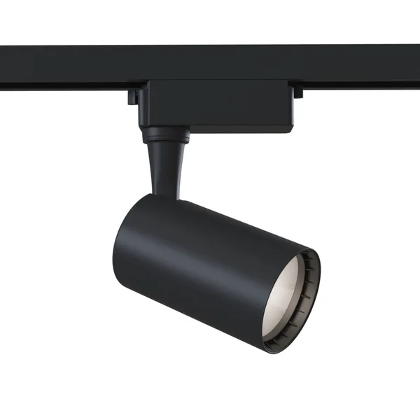 Светильник трековый 6Вт 4000K Черный IP20 Vuoro TR003-1-6W4K-B Technical Maytoni