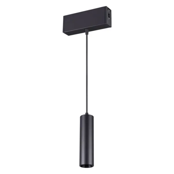 Подвесной св-к IP20 LED 4000K 15W 24V RATIO черный NOVOTECH