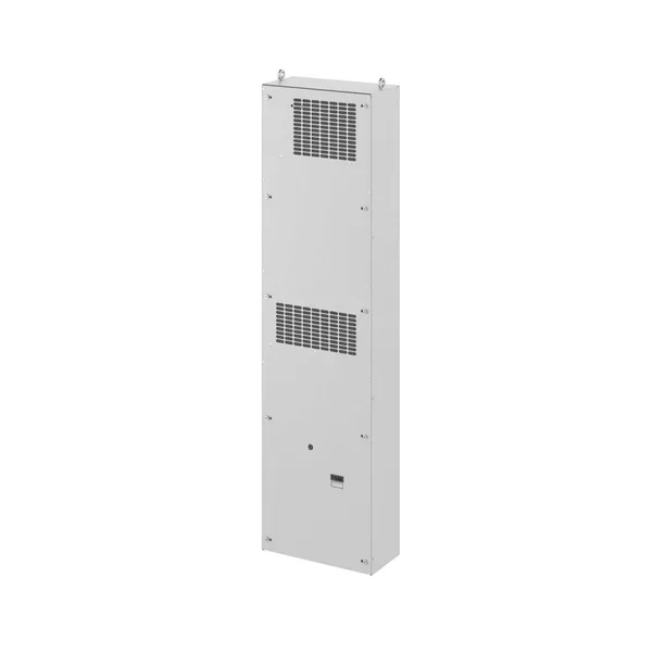 Навесной кондиционер Slim OUT 4000 Вт, 230 В, 1 ф, 400x1650x220 мм DKC — фото 2