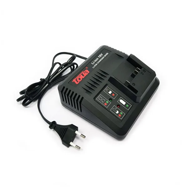 Зарядное устройство -Toua 18V DBC001 Toua