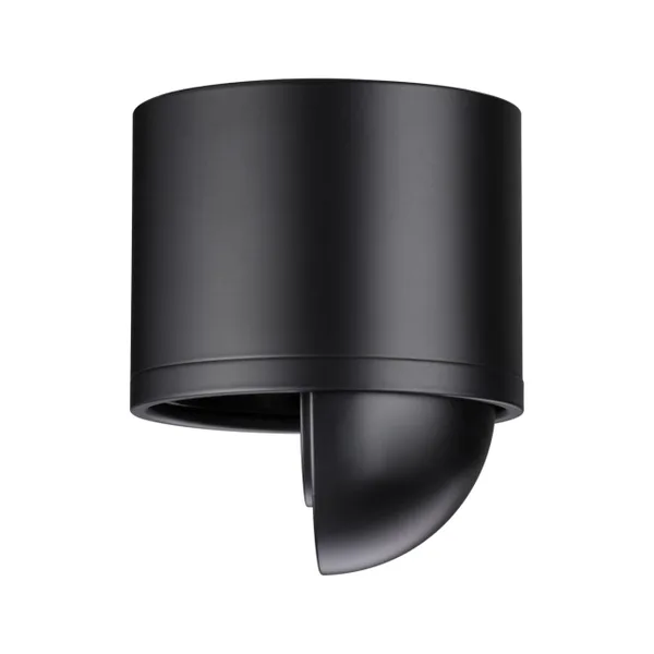 Св-к накл.св/д IP20 LED 18W 1600Лм 4000K 220V GESSO черный NOVOTECH — фото 5