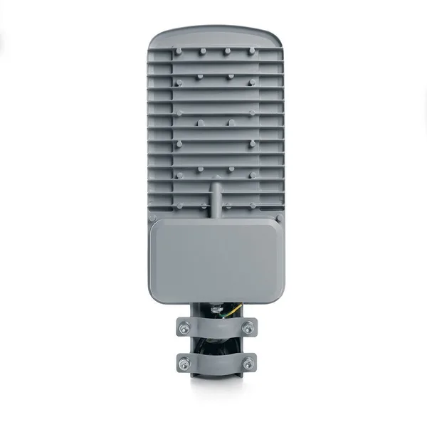 Светодиодный уличный консольный светильник Feron SP3040 30W 5000K 230V, серый — фото 5