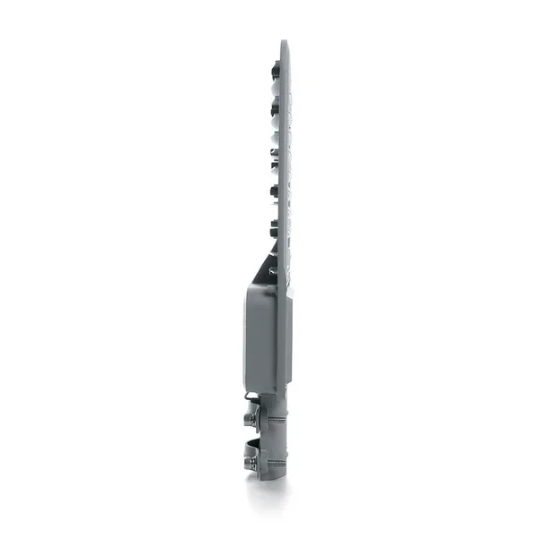 Светодиодный уличный консольный светильник Feron SP3040 30W 5000K 230V, серый — фото 3